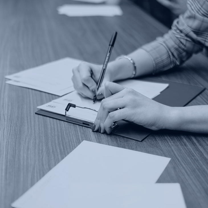 Clear Support Policy