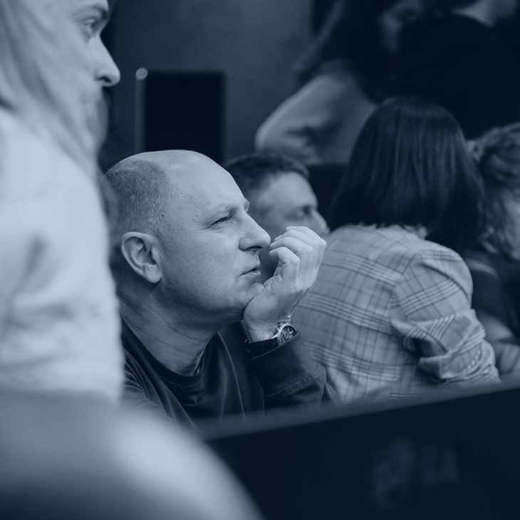 Problem-Solving Mindset